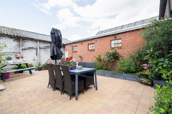 Medium property photo - J. Kammingastraat 150, 9648 KM Wildervank